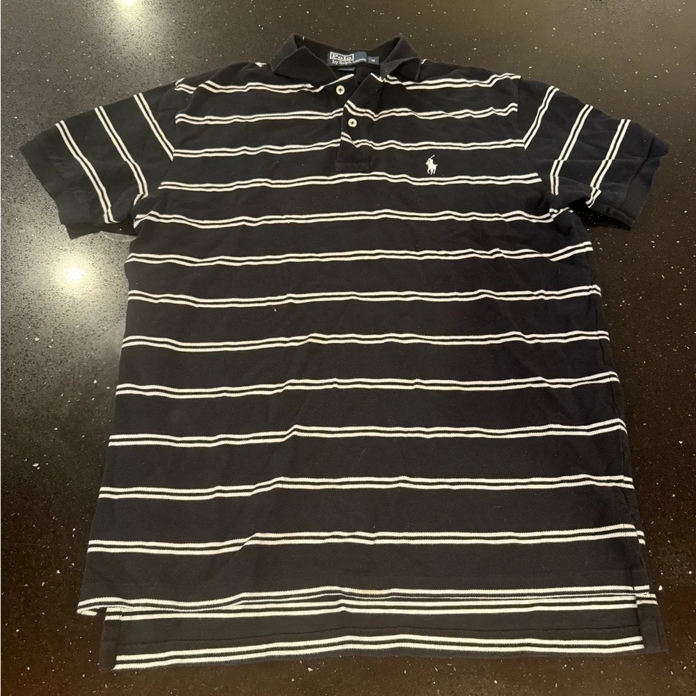Ralph Lauren classic navy